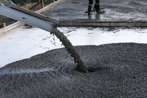 Best Concrete Steps and Stairs in Elgin, OK
