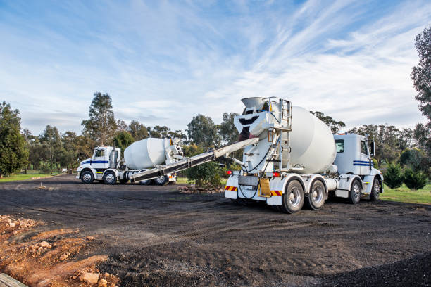 Best Concrete Grinding and Polishing in Elgin, OK