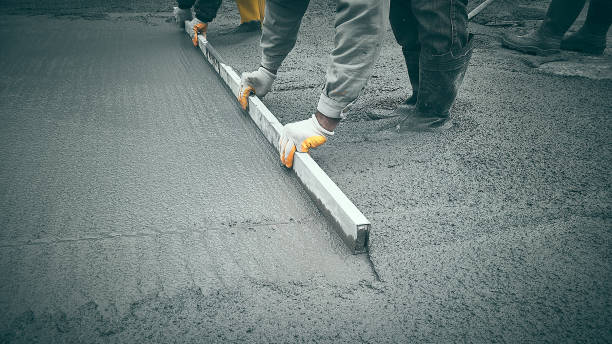 Best Concrete Foundation Repair in Elgin, OK