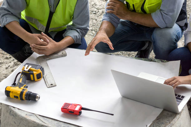 Best Concrete Demolition Services in Elgin, OK
