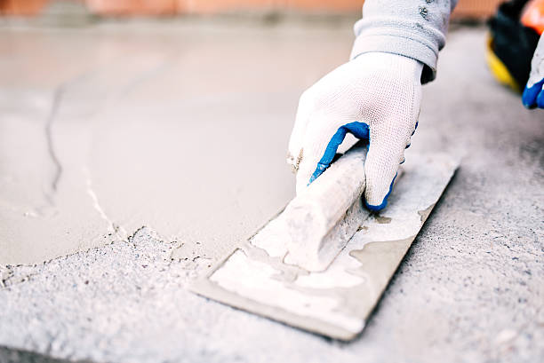 Best Concrete Pool Decks in Elgin, OK